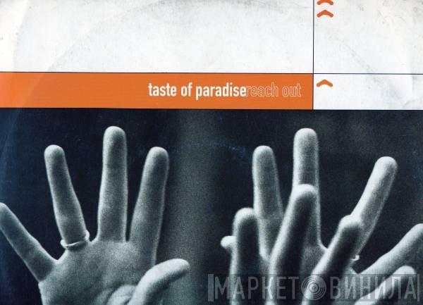 Taste Of Paradise - Reach Out