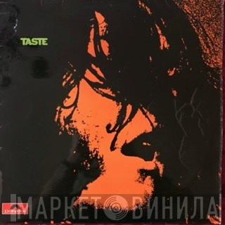 Taste  - Taste