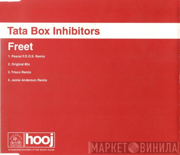 Tata Box Inhibitors - Freet
