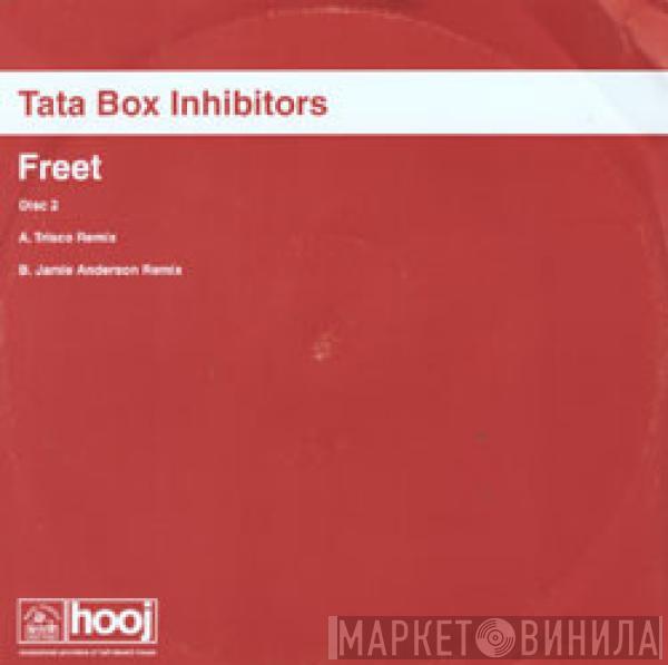 Tata Box Inhibitors - Freet