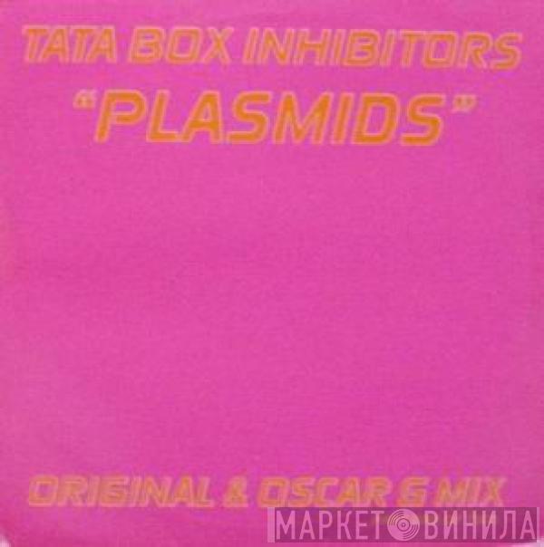 Tata Box Inhibitors - Plasmids