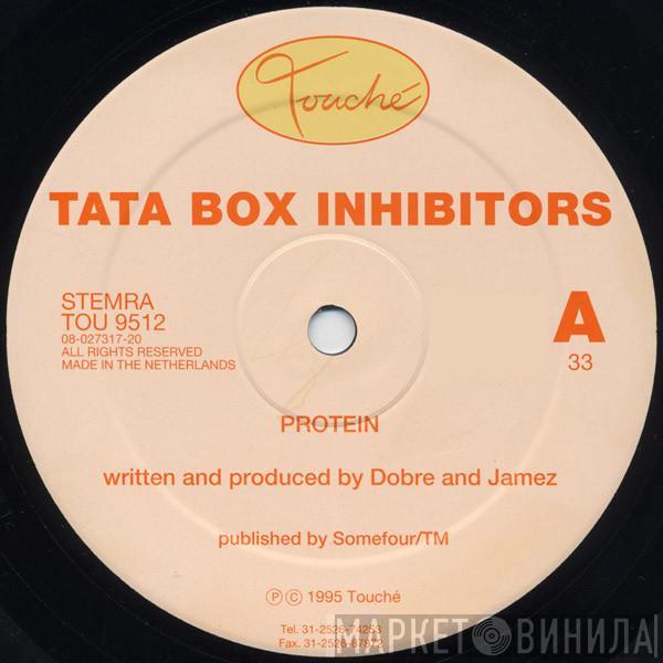 Tata Box Inhibitors - Protein