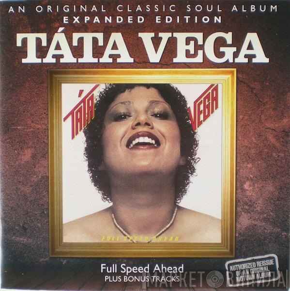 Tata Vega - Full Speed Ahead