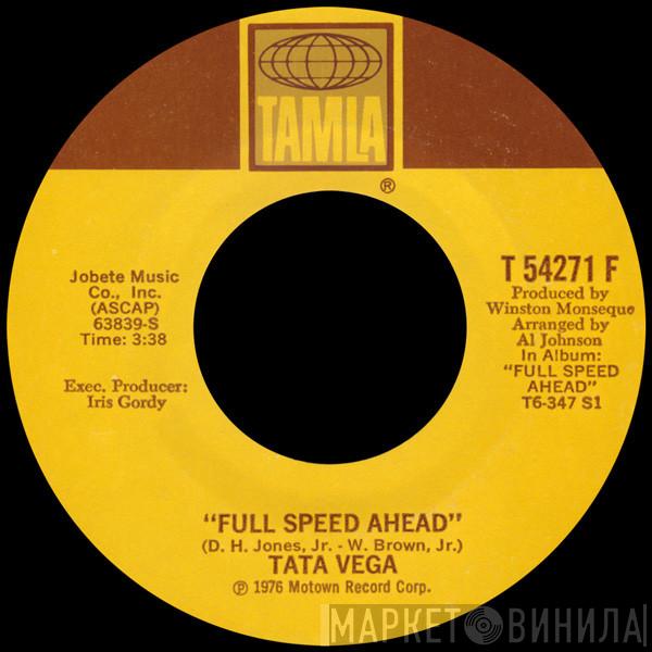 Tata Vega - Full Speed Ahead