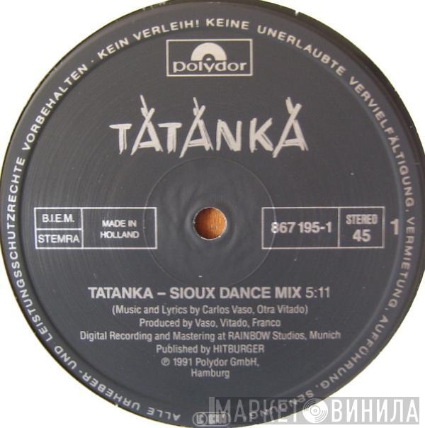 Tatanka  - Tatanka