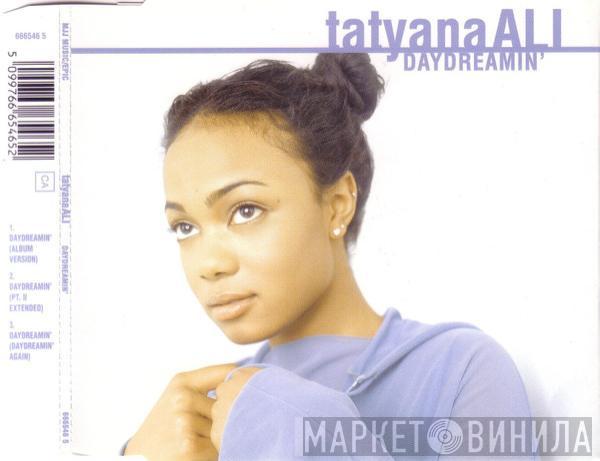 Tatyana Ali - Daydreamin'