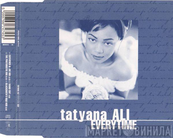 Tatyana Ali - Everytime