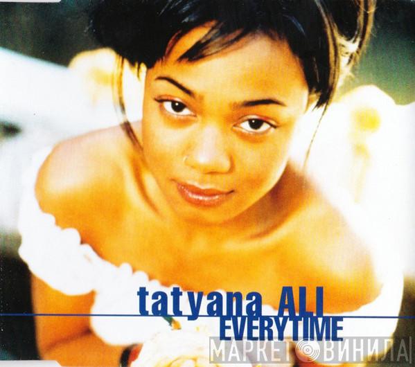 Tatyana Ali - Everytime