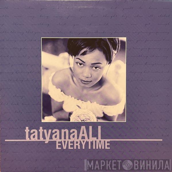 Tatyana Ali - Everytime