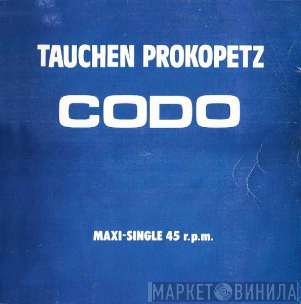 Tauchen-Prokopetz - Codo