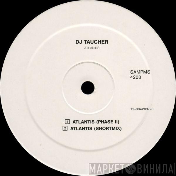 Taucher - Atlantis