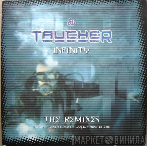 Taucher - Infinity (The Remixes)