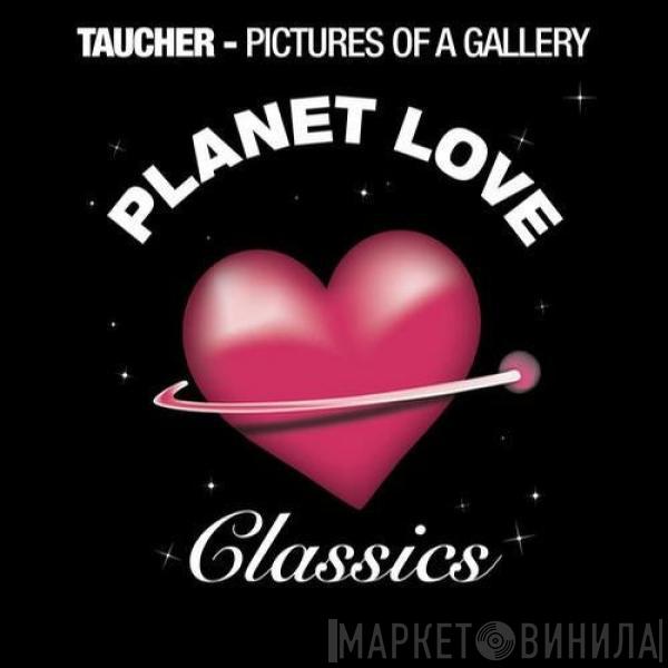  Taucher  - Pictures Of A Gallery