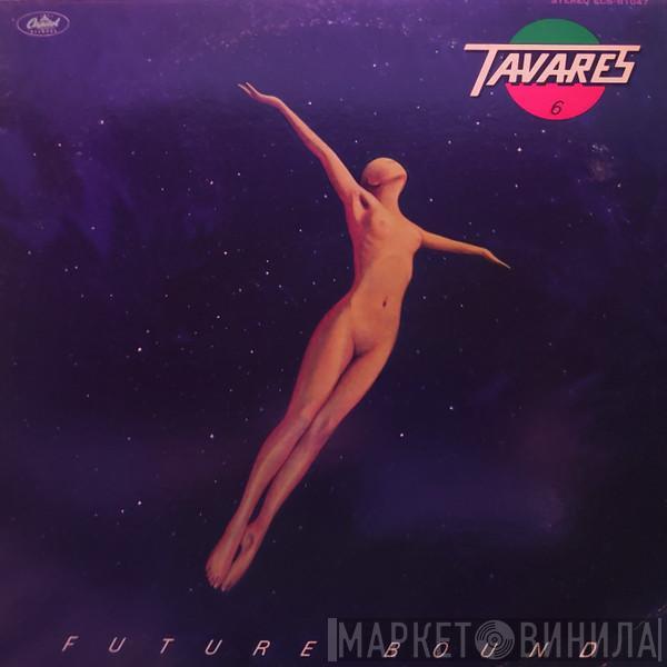  Tavares  - Future Bound (遥かなる魂(ソウル))