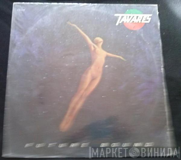  Tavares  - Future Bound