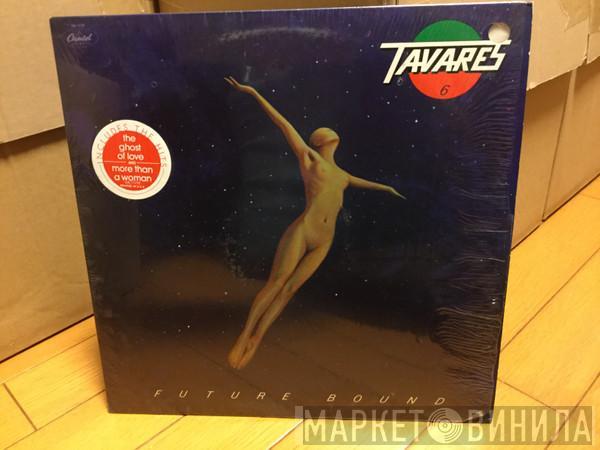  Tavares  - Future Bound