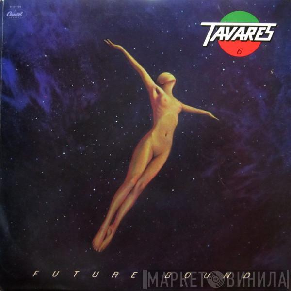  Tavares  - Future Bound