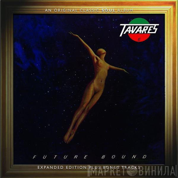  Tavares  - Future Bound