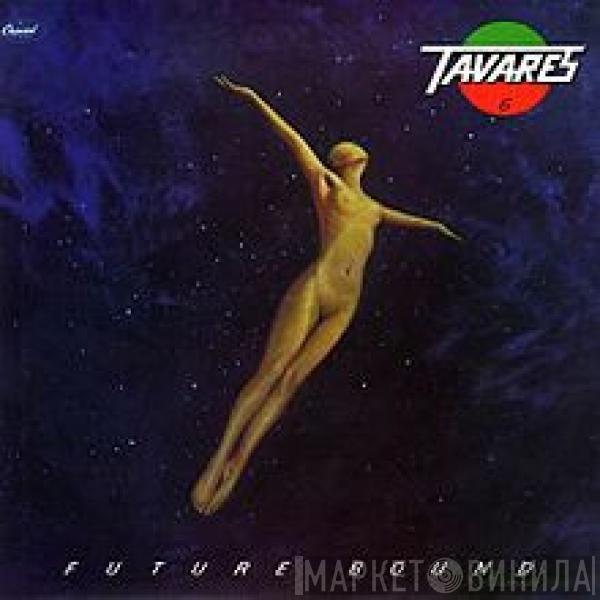  Tavares  - Future Bound