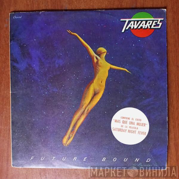  Tavares  - Future Bound