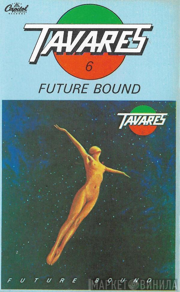 Tavares - Future Bound