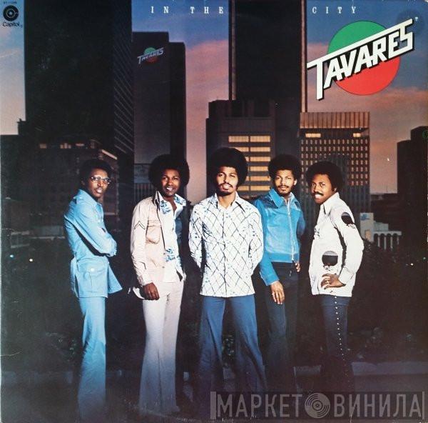 Tavares  - In The City