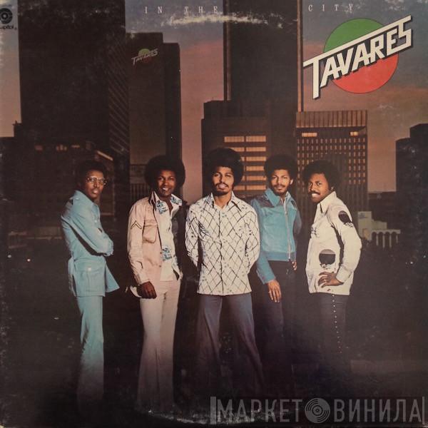  Tavares  - In The City