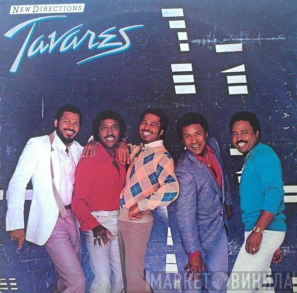 Tavares - New Directions