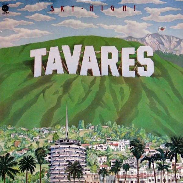 Tavares - Sky-High!
