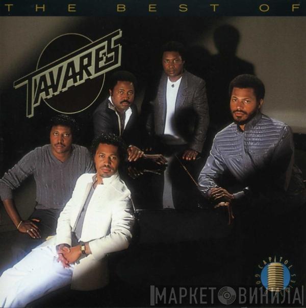  Tavares  - The Best Of