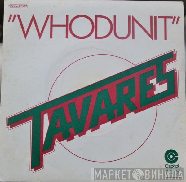  Tavares  - Whodunit