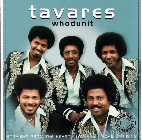  Tavares  - Whodunit