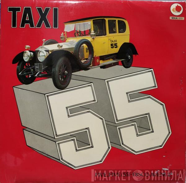 Taxi  - 55 Avenue