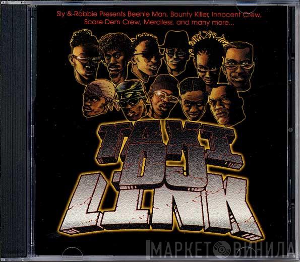  - Taxi DJ Link