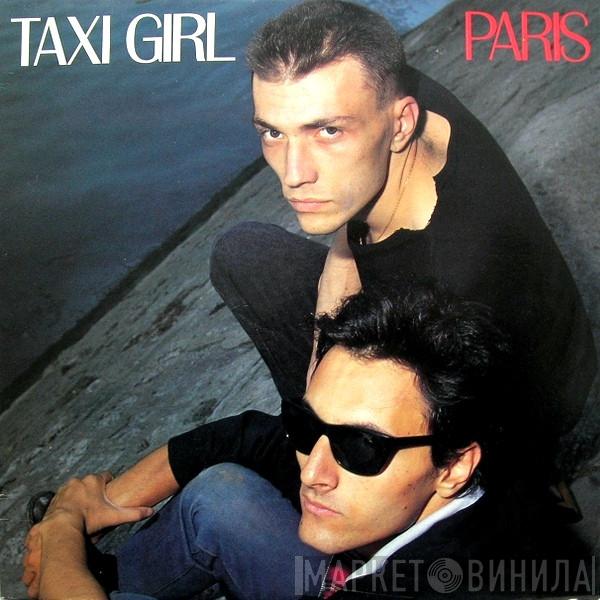  Taxi-Girl  - Paris