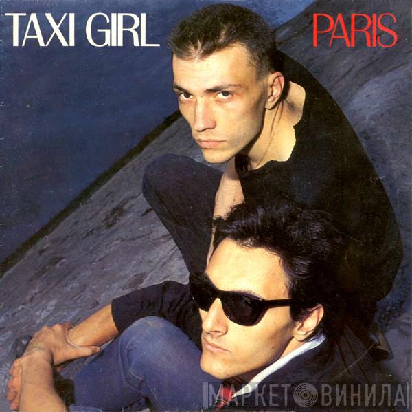  Taxi-Girl  - Paris