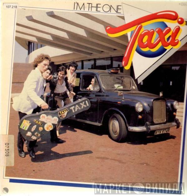 Taxi  - I'm The One