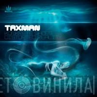 Taxman  - Konkrete Shoes / Distorted Reality