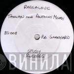 Taxman, Anthony Melody - Raggalove