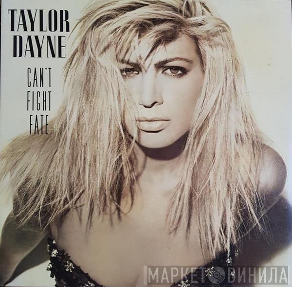  Taylor Dayne  - Can't Fight Fate