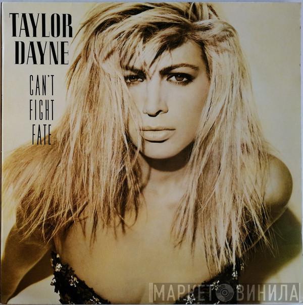 Taylor Dayne - Can't Fight Fate