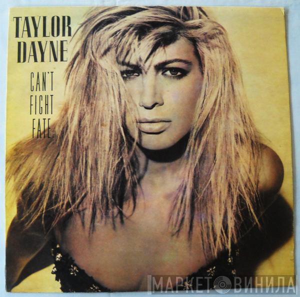  Taylor Dayne  - Can't Fight Fate