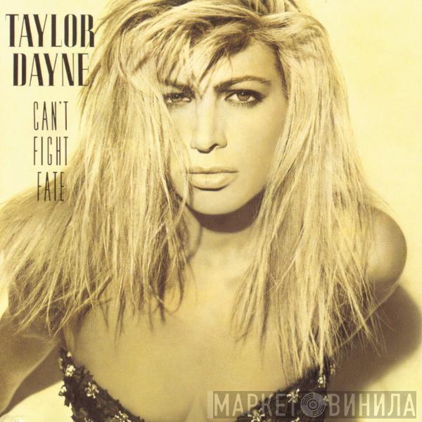  Taylor Dayne  - Can't Fight Fate