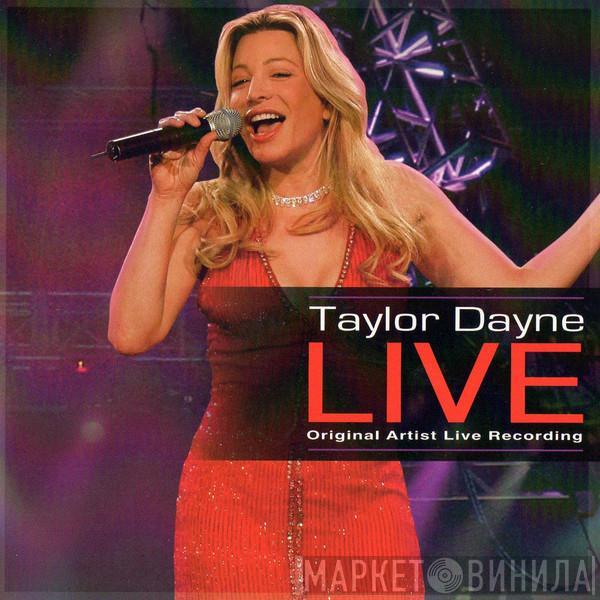  Taylor Dayne  - Live (Original Artist Live Recording)