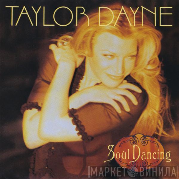  Taylor Dayne  - Soul Dancing