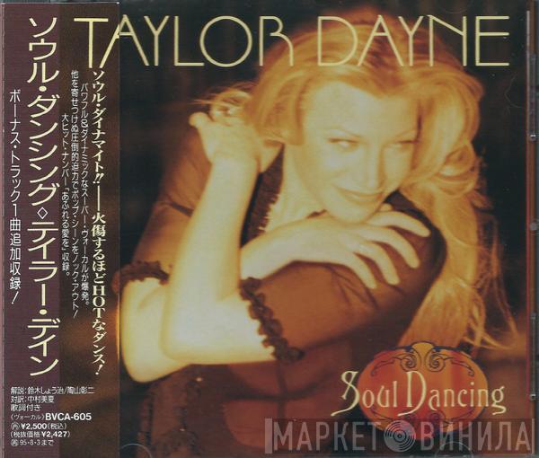  Taylor Dayne  - Soul Dancing