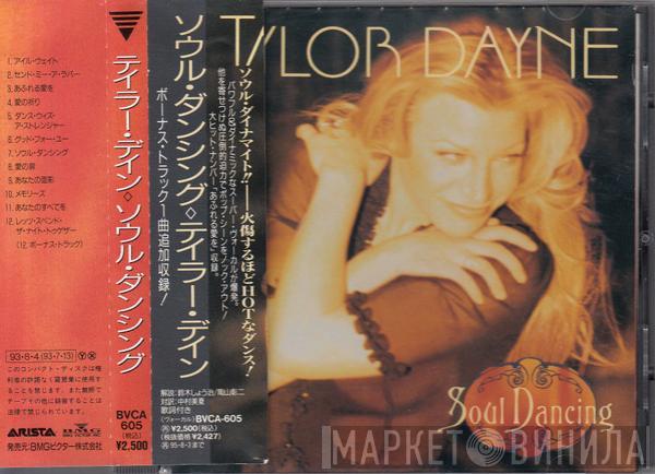  Taylor Dayne  - Soul Dancing