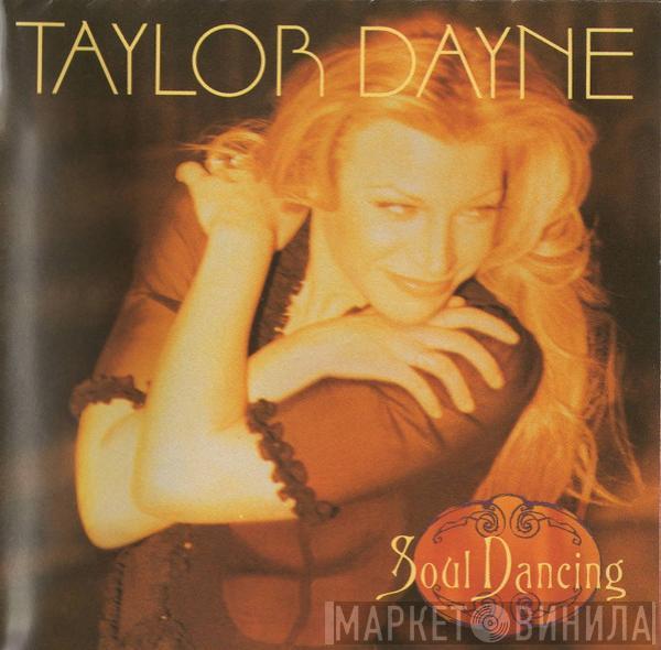  Taylor Dayne  - Soul Dancing