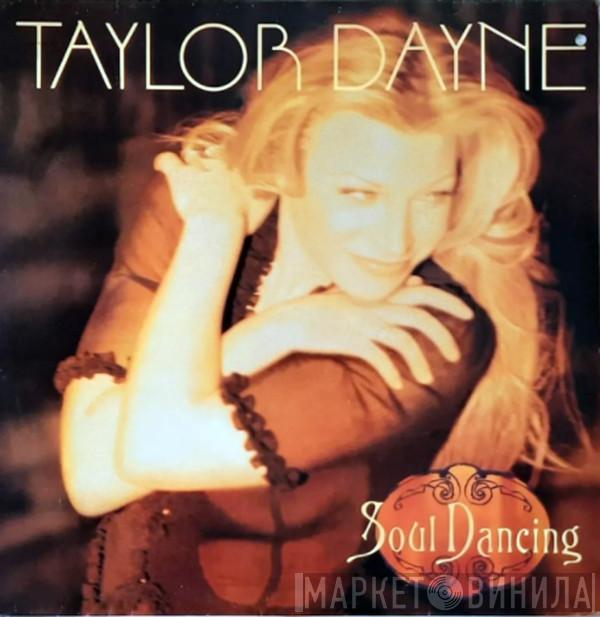  Taylor Dayne  - Soul Dancing