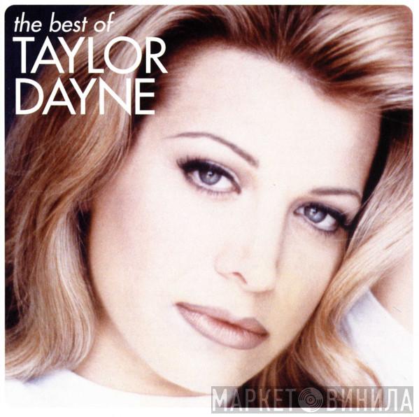 Taylor Dayne - The Best Of